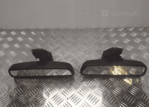 Bmw E70 E71 E82 E84 E90 lusterko wsteczne wewnętrzne 9225977 1