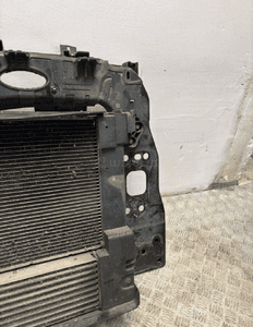Pas chlodnice komplet fiat 500L 0.9 twinair org 3