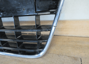 GRILL GRIL ATRAPA AUDI R8 2006-2012 rok 3