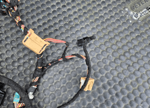 Wiazka Instalacja 3531831 Deski Rozdzielczej Konsola Europa Audi A4 B8 A5 8T 23