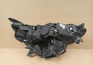 Lampa lewa lewy reflektor renault megane iv 4 led 16- 2