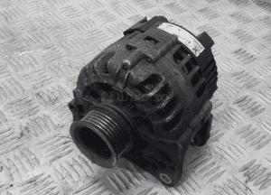 Vw golf iv/bora 1.4 1.6 alternator 1