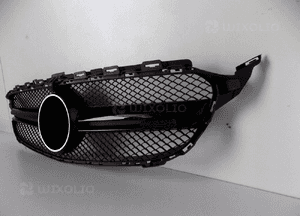 Mercedes C Klasa W205 Atrapa / Grill AMG - 3742 5