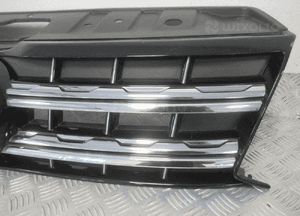 Grill grill atrapa vw amarok lift 2016-2022 9