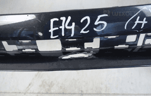 Mercedes glc X253 amg lift zderzak przód przedni 2019-2022 A2538855704 6