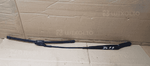 Ramie wycieraczki prawy przód VW Passat B6 3C1955410B 1