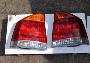 vectra C lampa lewa WYSYŁKA 2