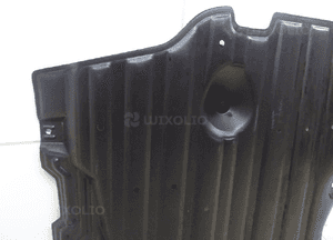 Osłona Zbiornika Paliwa Ford Focus MK4 HB 2018- JX6B-9D183-A LLU 3