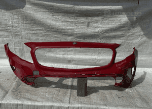 Mercedes gla A156 zderzak przedni 6X pdc 1