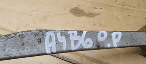 Wahacz prawy przód przedni Audi A4 B6 6