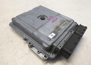 JAGUAR XJ X351 STEROWNIK KOMPUTER MODUŁ SILNIKA 3