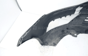 Volkswagen vw caddy iii lift zderzak przód przedni 15-20 2K5807221J 6