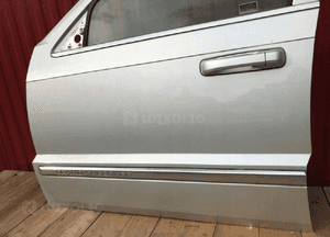 Jeep grand cherokee wk drzwi PS2 idealne w kolor 5