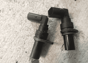 czujnik płożenia wału bmw 3.0 m57 259180-10