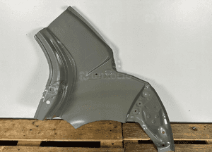 Blotnik tyl tylny prawy toyota yaris iv 4 2020- nowka orginalny 4