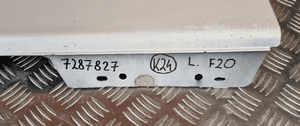 Bmw F20 listwa progowa próg lewy lewa 7287827 16