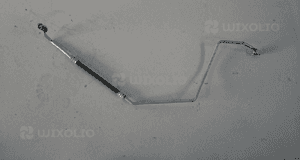 PRZEWOD KLIMATYZCJI BMW 520D E60 E61 2.0D N47