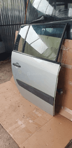 Drzwi prawy tył tylne prawe Renault Espace IV 3
