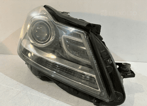 Mercedes C W204 LCI Lampa Bi-xenon ILS R - 14084 2