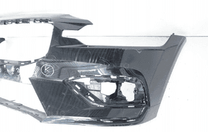 Zderzak przód przedni volvo V60 ii S60 iii 2018- 31690589 5