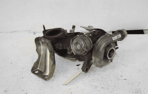 Turbosprężarka turbina turbo 1.9 DCI 130 KM 1