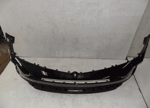 Opel mokka b ii 2020- zderzak przód cały 98352800 5