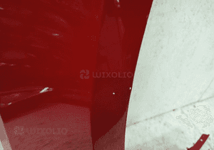 Błotnik prawy przód przedni audi RS7 ii 4K8 4K8821022 2018- 2