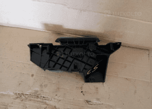 Uchwyt na kubek Citroen C5 I 9634726577 5