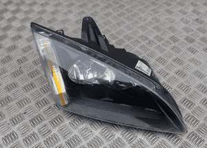 Lampa prawa przod - ford focus ii 04-07 europa czarna 4M51-13W029-JB radom 1