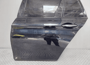 Bmw F11 drzwi tylne tyl lewe oryginał lak 416 1