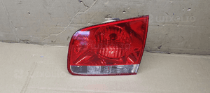 Lampa prawy tył tylna prawa w klapę VW Touareg 7L 7L6945094H 1