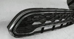 Atrapa grill mini countryman s F60 2017- 7405406 2