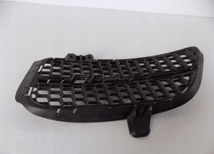 VW TOUAREG 7L LIFT - Kratka Zderzaka Prawa - 2828 3
