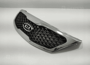 Kratka grill atrapa zderzaka przód kia sorento ii 86350-2P000 2009-2012 6
