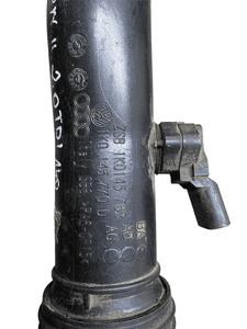 AUDI VW SEAT WĄŻ PRZEWÓD INTERCOOLERA 1K0145762BA 5