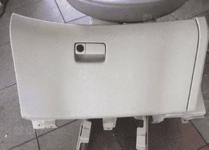 schowek pasażera infiniti fx 35