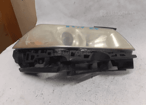 Przod przednia lampa prawa renualt megane ii 3