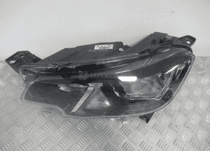 Lampa przednia przód lewa peugeot partner iii 3 9816826980 2018-2023 10