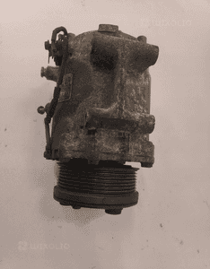 Honda Civic 2.2 diesel oe 38800-RSR-E010-M2 SPRĘŻARKA KLIMATYZACJI 1