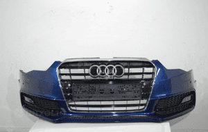 Zderzak audi A5 s-line lift 2012-2016 8T 8T0 oe 1