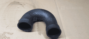 Przewód rura intercoolera Audi A4 B5 1.9 TDI 8E0145762B 3B0145762B 2