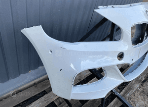 Bmw F45 F46 14-21r m-pakiet zderzak przód przedni 51118057878 2