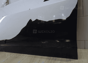 TESLA MODEL 3 LIFT 17- DRZWI lewe przód 4
