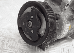 Sprezarka klimatyzacji audi seat skoda 5Q0820803G 2