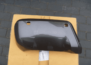 Ford ranger iii klapa bagażnika ładna 6