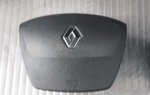 RENAULT LATITUDE konsola poduszki airbag oryginał 4