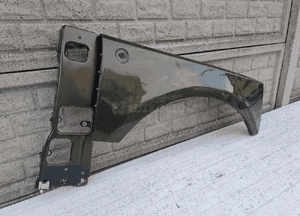 Range rover iii L322 hse vogue 2001-12 błotnik prawy przedni 3