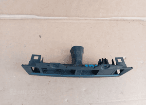 Ramka osłona przełączników przycisków Ford Focus MK2  4M51-13D734-AD 2