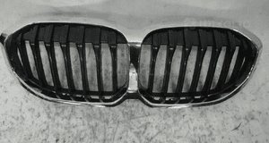 Grill atrapa nerki bmw 1 F40 1