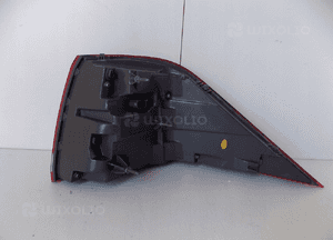 Mercedes W166 GLE - Lampa Tylna Led - L - 10973 4